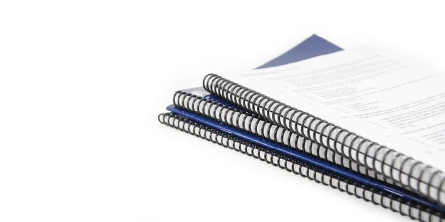 چاپ ارزان جزوه در مشهد